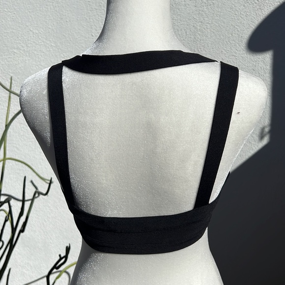 BCBG MaxAzria bustier/Bra top - Picture 5 of 10